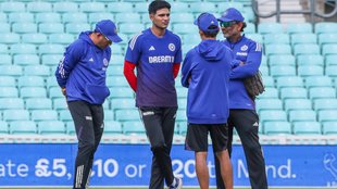 IND vs ENG Team, ENG vs IND Test Playing 11