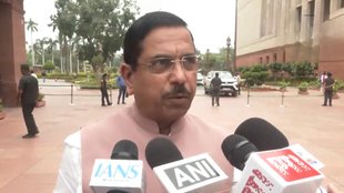 Prahlad Joshi News | BJP | P Chidambaram news | latest news | operation sindoor