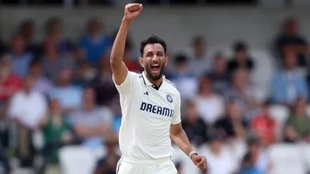 Prasidh Krishna, Prasidh Krishna test record, Ind vs Eng, Eng vs Ind, India vs England, England vs India
