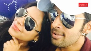 Pratyusha Banerjee