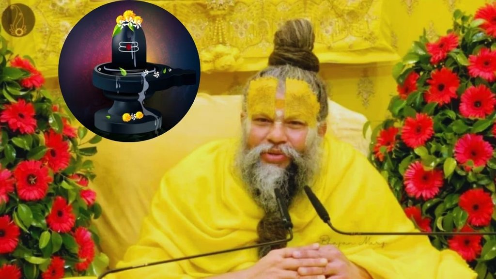 Premanand Govind Sharan Ji Maharaj bhajan marg sawan shivratri 2025
