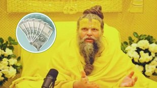 Premanand Maharaj