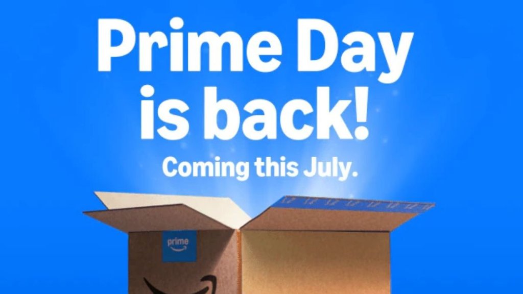Prime day 2025, Prime Day Sale, Amazon Prime Day Sale 2025