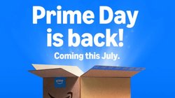 Amazon Prime Day 2025 की वापसी, Apple, Samsung, Oppo के स्मार्टफोन्स पर बंपर डिस्काउंट, लैपटॉप-टैबलेट पर धमाकेदार डील