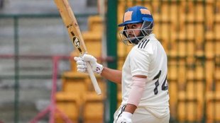 Prithvi Shaw joins Maharashtra, Prithvi Shaw, Maharashtra