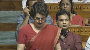 Priyanka Gandhi News | rahul gandhi | lok sabha news |