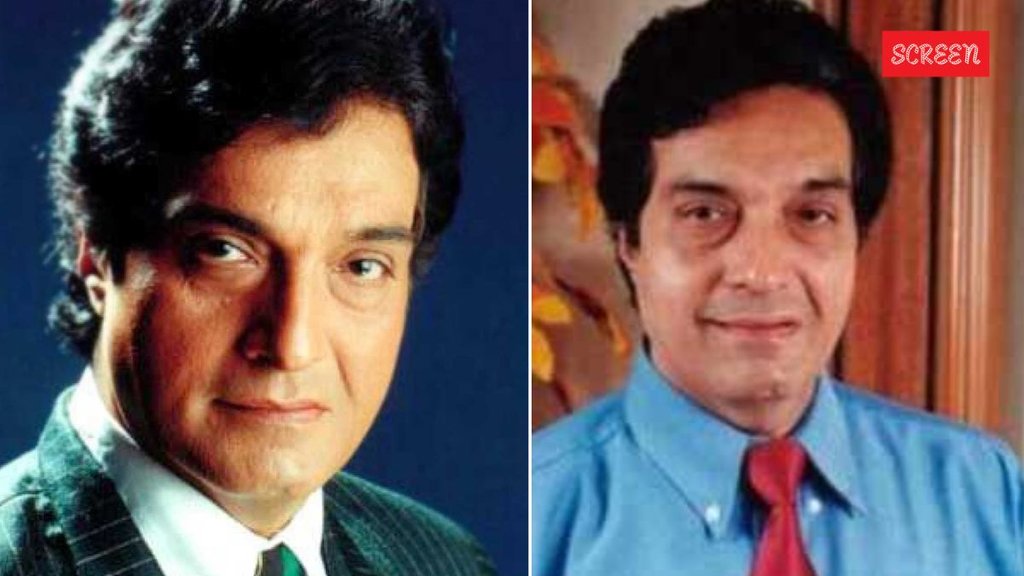 Producer Actor Dheeraj Kumar Passes Away
