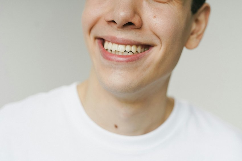 Protect Your Smile Naturally