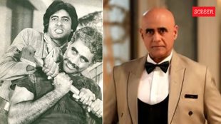 Puneet Issar Called Murderer