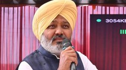 Punjab News: ‘गैंगस्टर लॉरेंस बिश्नोई को बचा रही BJP, हम उसे पंजाब लाएंगे’, AAP सरकार के मंत्री का जोरदार हमला