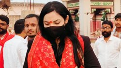 बिहार चुनाव को लेकर पुष्पम प्रिया का बड़ा ऐलान, बताया कितनी सीटों पर चुनाव लड़ेगी पार्टी, चला महिला कार्ड