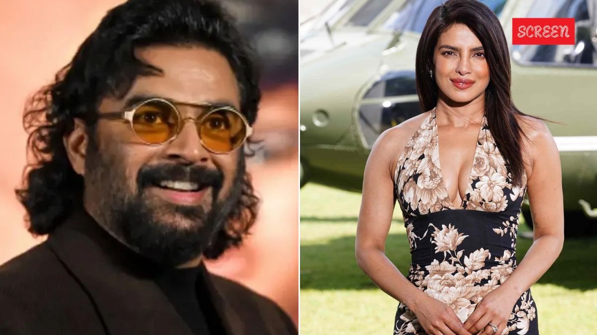 R Madhavan Praises Priyanka Chopra
