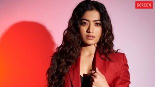 Rashmika Mandanna