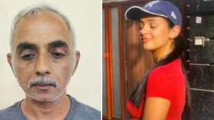 Radhika Yadav Murder Case, tennis player Radhika Yadav Case, radhika yadav tennis