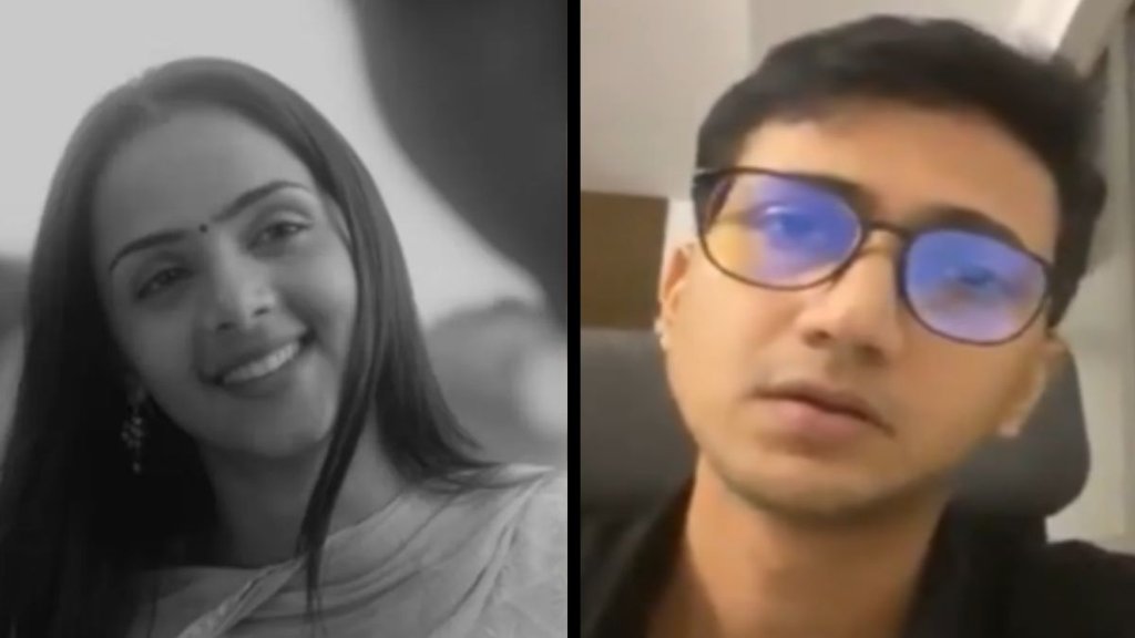 Inam-ul-Haq Radhika Yadav, Inam-ul-Haq Radhika Yadav video, Radhika Yadav shot dead, Gurgaon tennis player murder, Inam-ul-Haq Radhika Yadav, Inam-ul-Haq Radhika Yadav video, Radhika Yadav shot dead, Gurgaon tennis player murder,