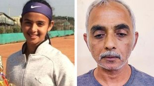 Radhika Yadav shot dead, Gurgaon tennis player murder, tennis player killed by father