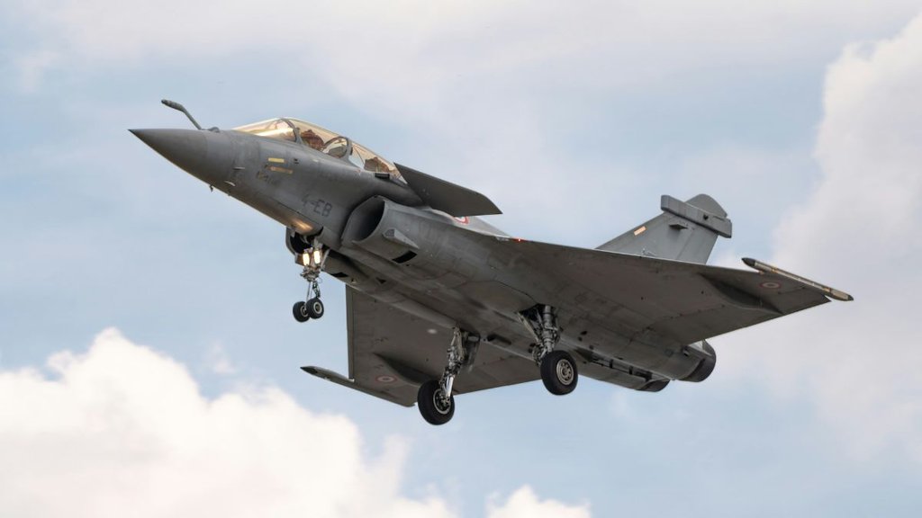 Rafale fighter jet, Rafale fighter jet news, Rafale fighter jet news in hindi