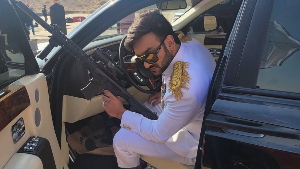 Rahul Fazilpuria