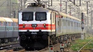 Railway Stocks, Railway Stocks news, Railway Stocks news in hindi