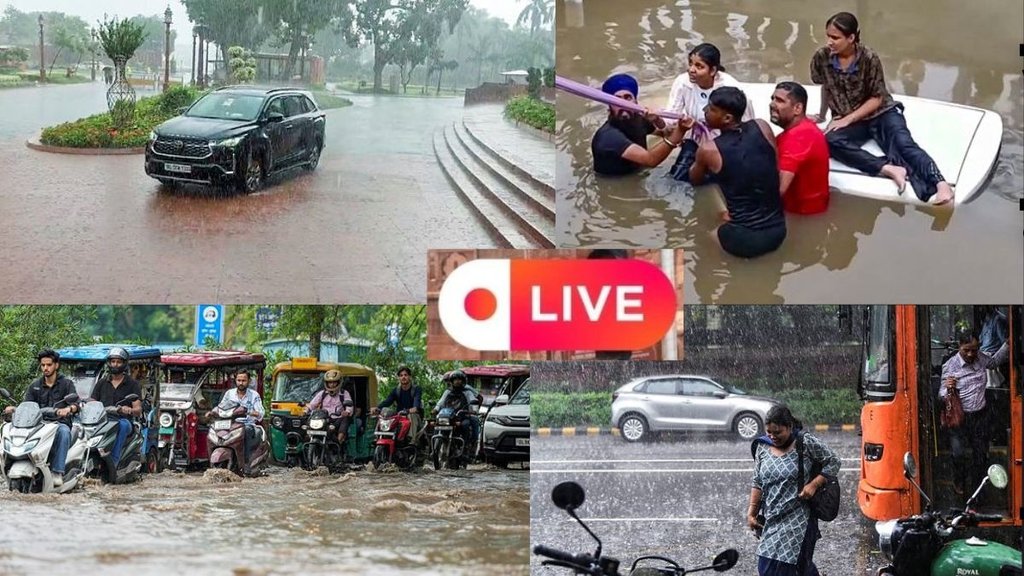 Aj Ka Mausam News | delhi weather | weather forecast Aj Ka Mausam News | delhi weather | weather forecast