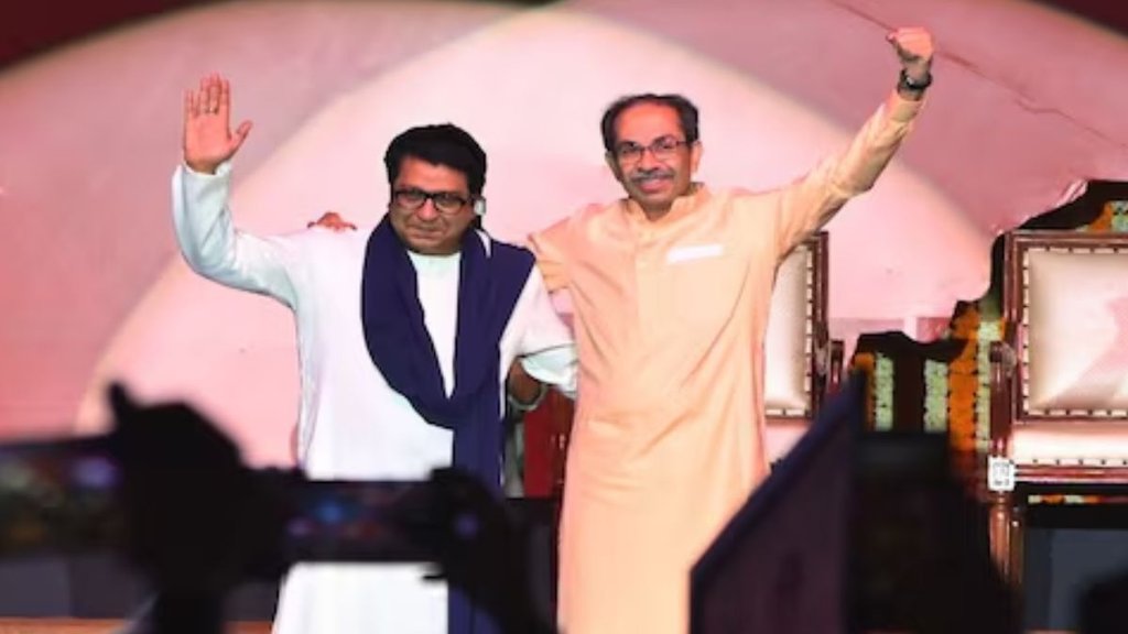 Raj Thackeray | Uddhav Thackeray | Congress | shivsnena | maharashtra politics