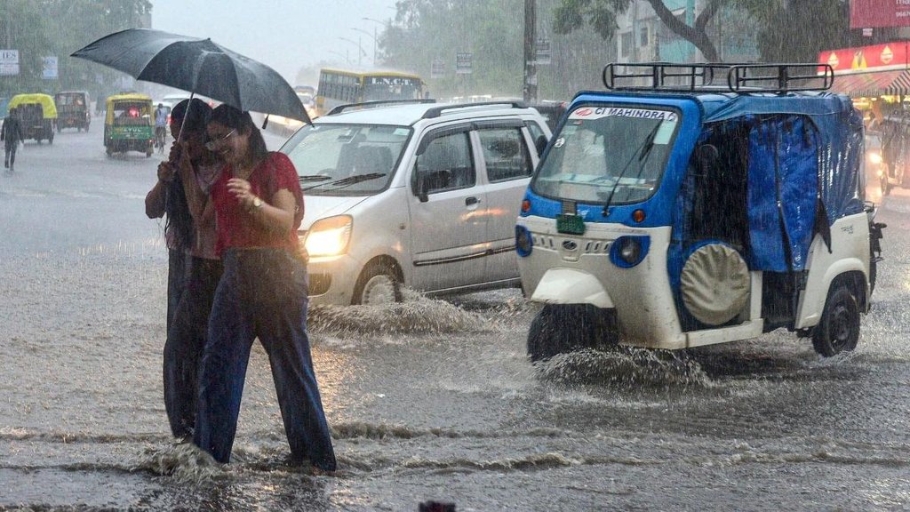 rajasthan weather forecast, rajasthan ka mausam kaisa rahega, jaipur rain forecast