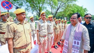 Rajasthan Police SI Vacancy 2025, Sub Inspector Vacancy, SI Vacancy,