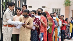 Rajasthan Teacher Vacancy 2025, RPSC, Rajasthan Public Service Commission,
