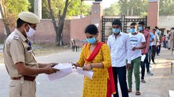 Rajasthan Police Constable Exam Date 2025: अब जुलाई नहीं सितंबर में आयोजित होगी राजस्थान पुलिस कांस्टेबल भर्ती परीक्षा