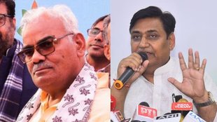 Rajasthan Education Minister, Madan Dilawar, Gandhi Nehru Legacy