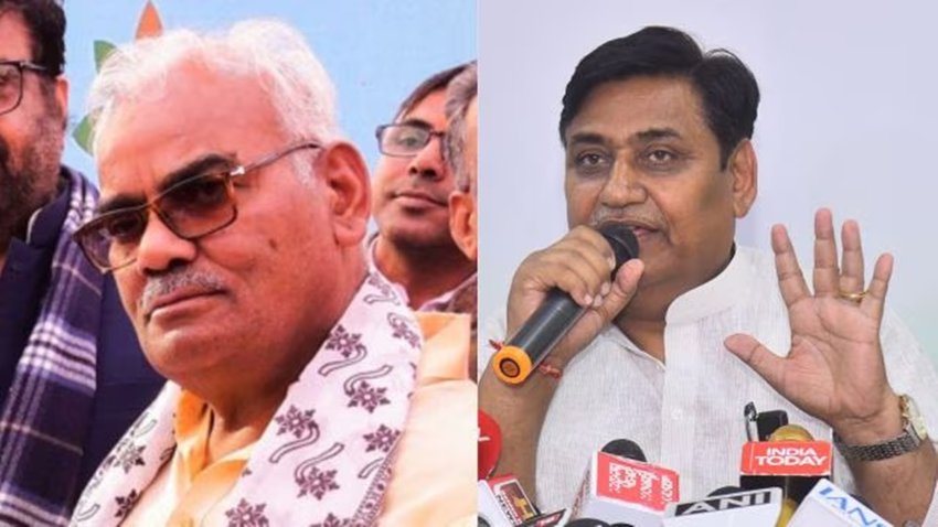 Rajasthan Education Minister, Madan Dilawar, Gandhi Nehru Legacy