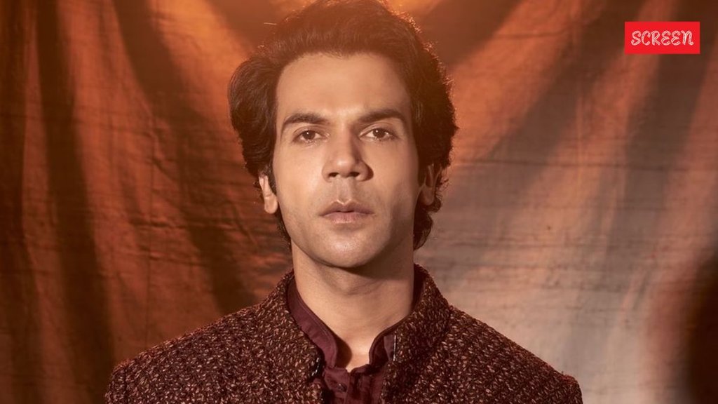 Rajkumar rao, Rajkumar rao on Hindi Marathi language Controversy