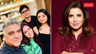 Ram Kapoor, Ram Kapoor daughter scored 97% in ICSE board exams