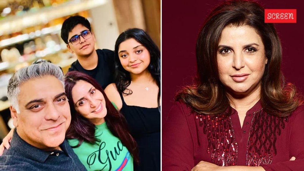 Ram Kapoor, Ram Kapoor daughter scored 97% in ICSE board exams