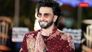 Ranveer Singh Birthday