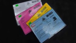 Ration Card e-KYC: राशन कार्ड ई-केवाईसी हुई या नहीं? घर बैठे मोबाइल पर ऐसे करें झटपट पता, जानें स्टेप-बाय-स्टेप तरीका