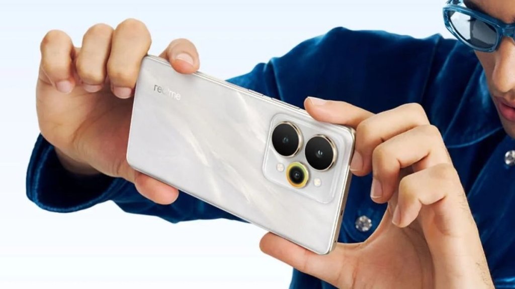 Realme 15, Realme 15 Pro 5G, Realme 15 %G