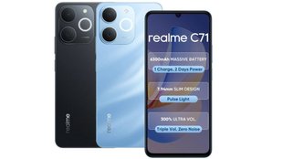 Realme C71, Realme C71 Price, Realme C71 Features