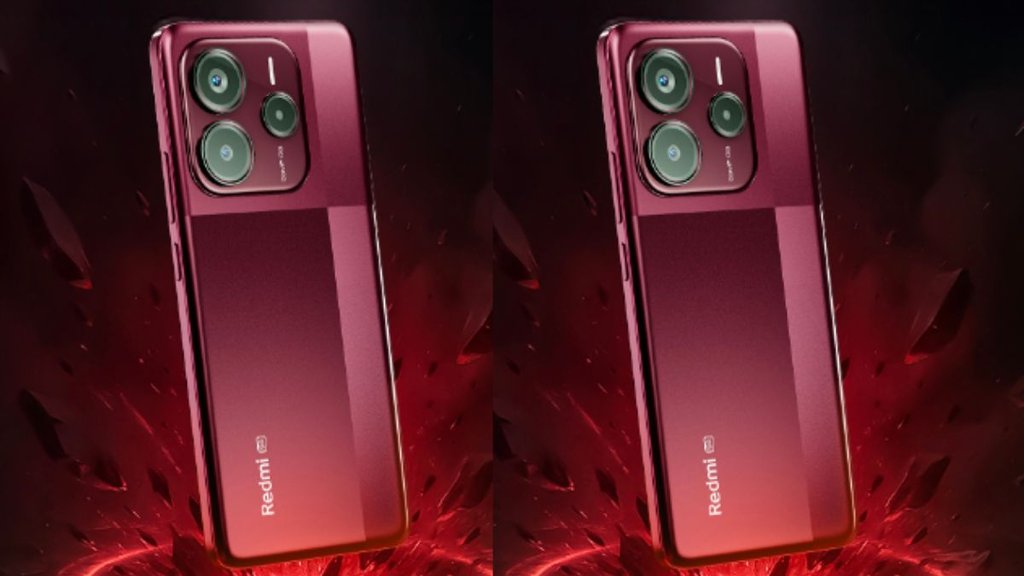Redmi Note 14 SE 5G Launched
