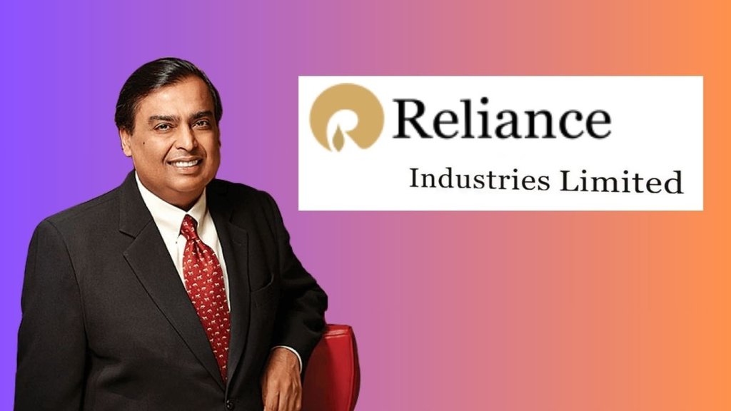 Reliance Industries Q1 Results FY 2026