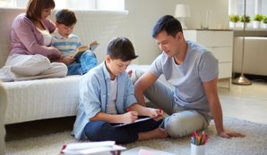 Chanakya Niti parenting tips