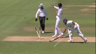 Rishabh Pant run out, KL Rahul fault, IND vs ENG