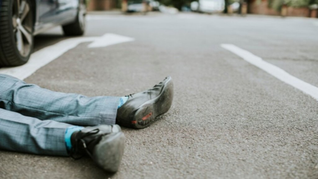 Road Accidents India, Poor Road Engineering, Faulty DPR