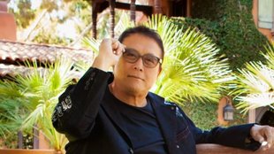 Rober Kiyosaki, Rober Kiyosaki prediction, ETFs
