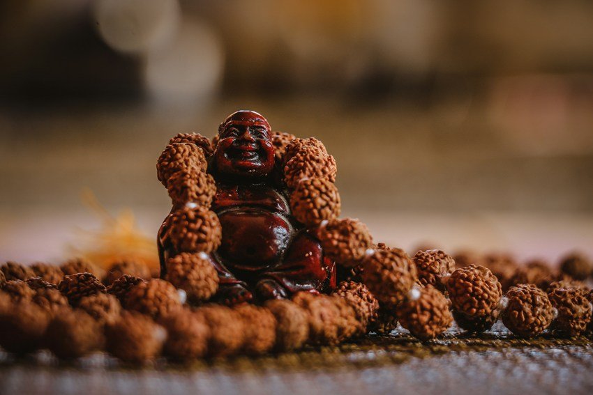 rudraksha rules in hindi