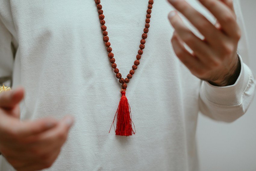 rudraksha rules in English