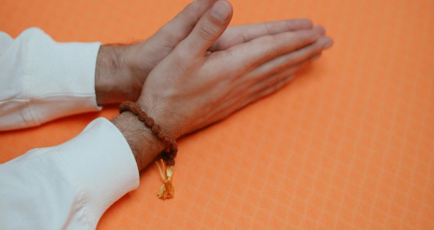 rudraksha wearing precautions