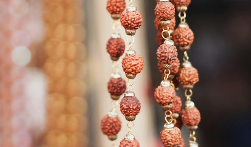 rudraksha do's and don'ts