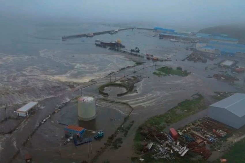 natural disaster photos