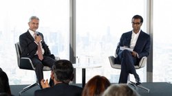 ‘पहलगाम अटैक सोचा समझा आर्थिक युद्ध था’, अमेरिका में जयशंकर बोले- भारत अब न्यूक्लियर हथियारों की धमकी से डरने वाला नहीं